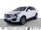 2018 Cadillac XT5 Luxury FWD