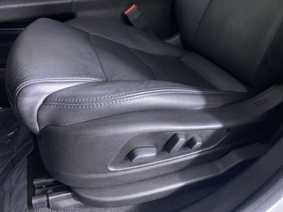 2018 Cadillac XT5 Luxury FWD