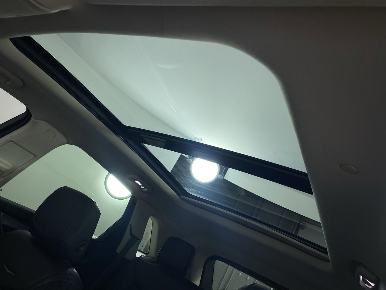 2018 Cadillac XT5 Luxury FWD