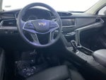 2018 Cadillac XT5 Luxury FWD