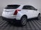 2018 Cadillac XT5 Luxury FWD