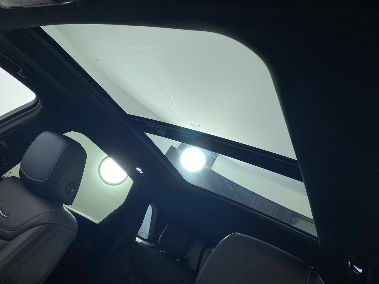 2020 Cadillac XT5 Premium Luxury FWD