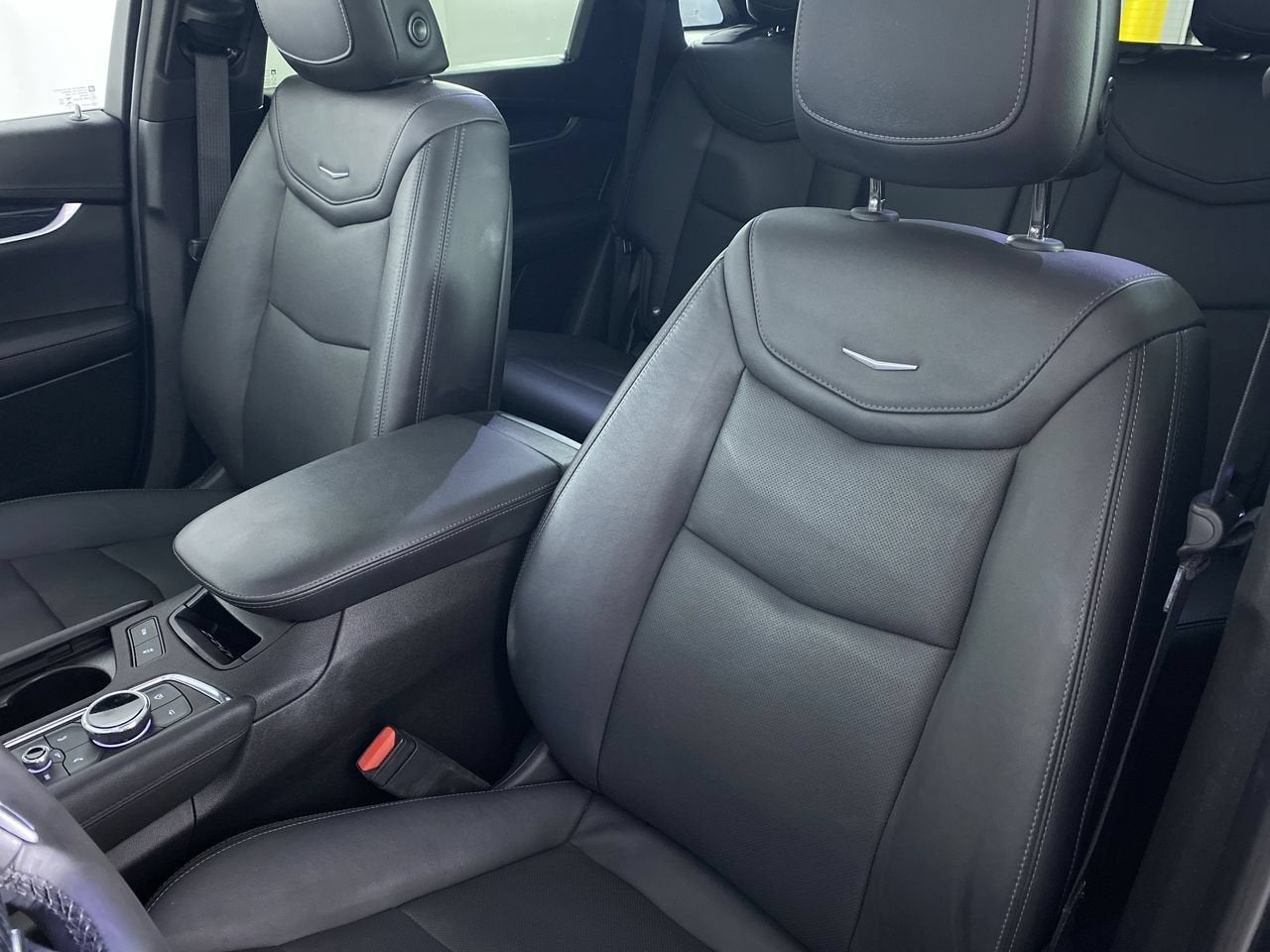 2020 Cadillac XT5 Premium Luxury FWD