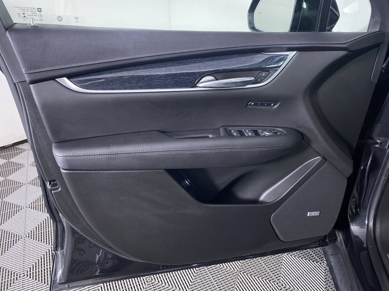 2020 Cadillac XT5 Premium Luxury FWD