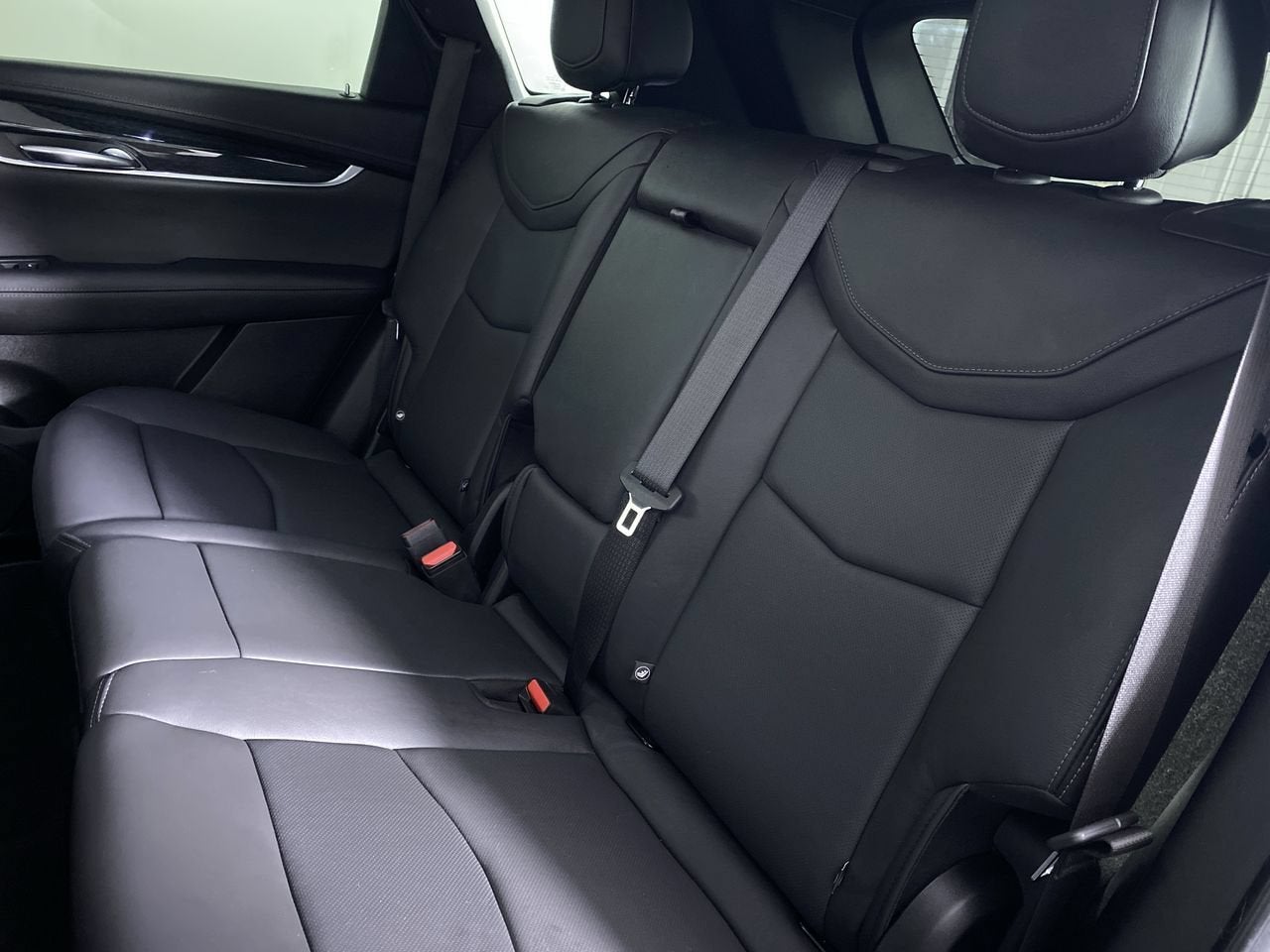 2020 Cadillac XT5 Premium Luxury FWD