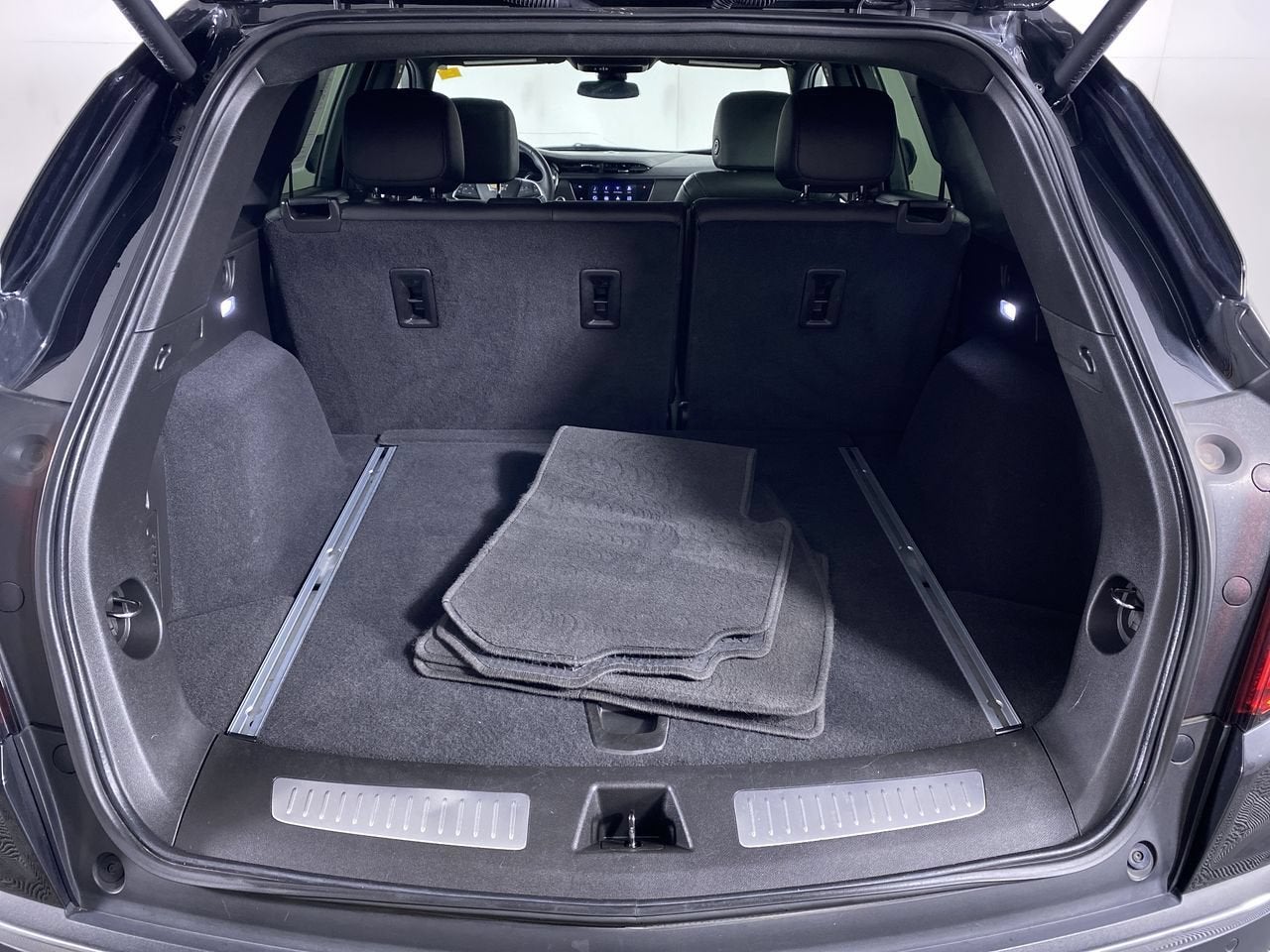 2020 Cadillac XT5 Premium Luxury FWD