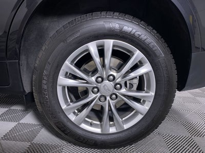 2020 Cadillac XT5 Premium Luxury FWD