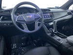 2020 Cadillac XT5 Premium Luxury FWD