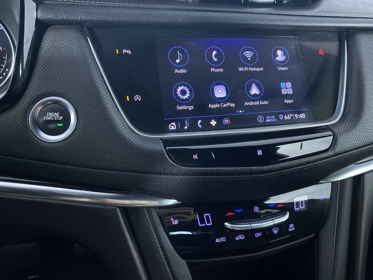 2020 Cadillac XT5 Premium Luxury FWD