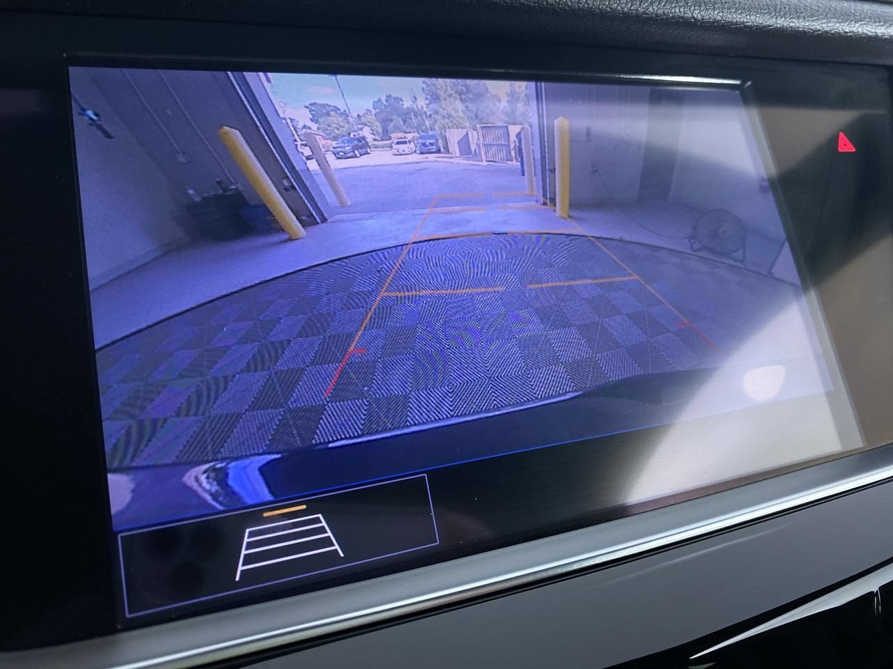 2020 Cadillac XT5 Premium Luxury FWD