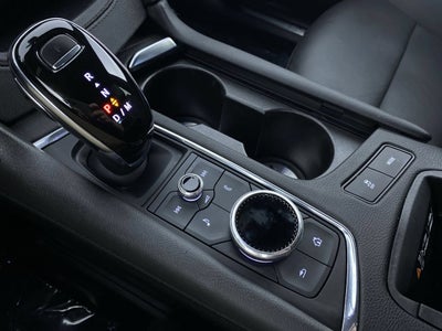 2020 Cadillac XT5 Premium Luxury FWD