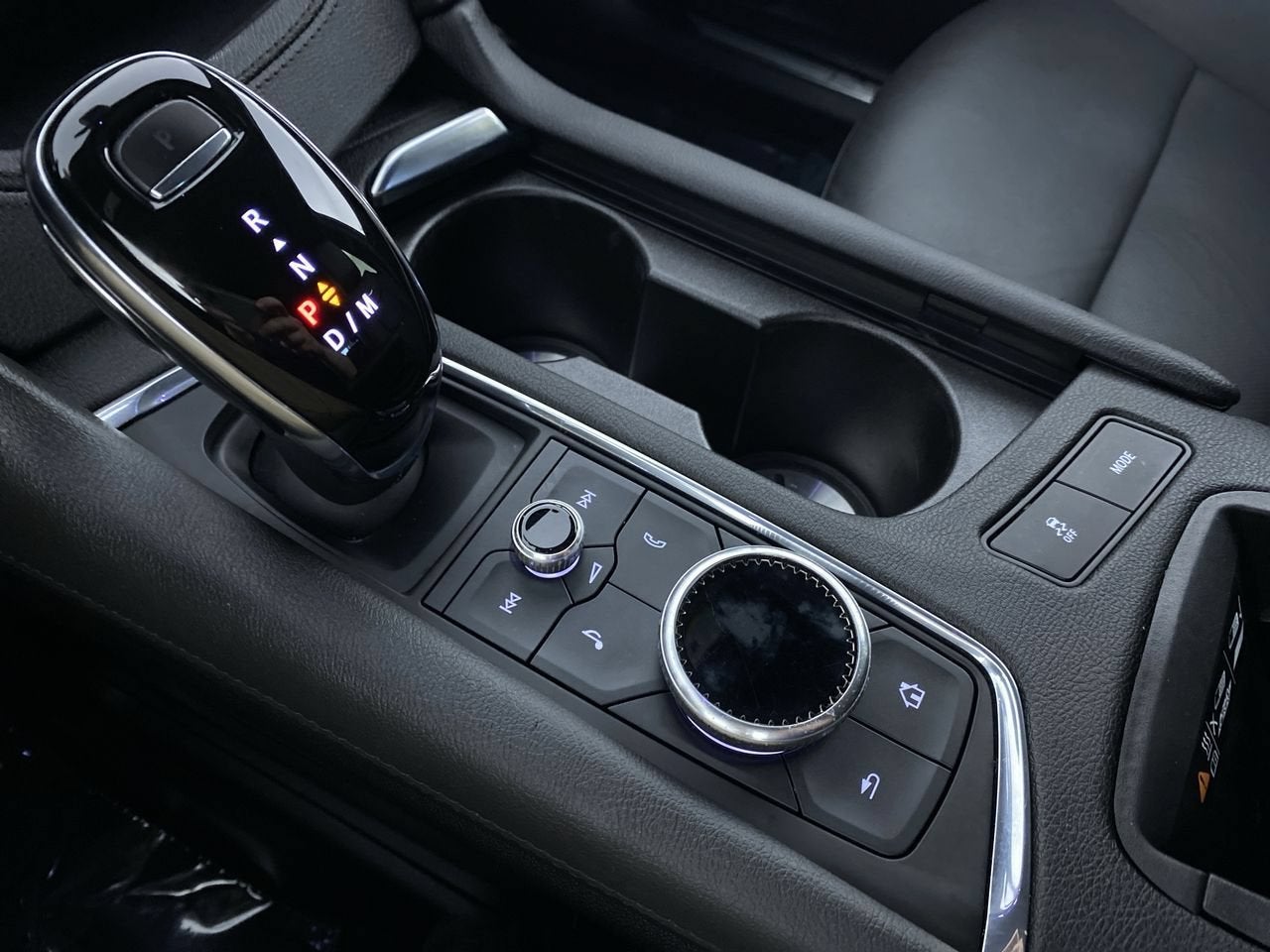 2020 Cadillac XT5 Premium Luxury FWD