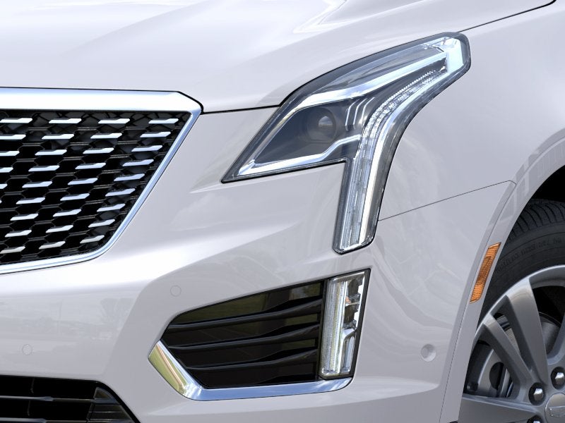 2026 Cadillac XT5 Premium Luxury - Photo 34