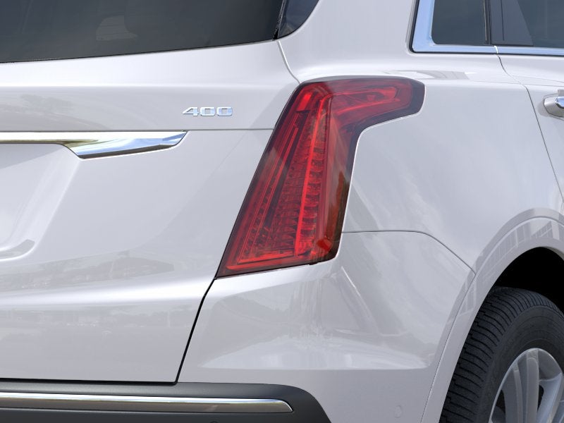 2026 Cadillac XT5 Premium Luxury - Photo 35
