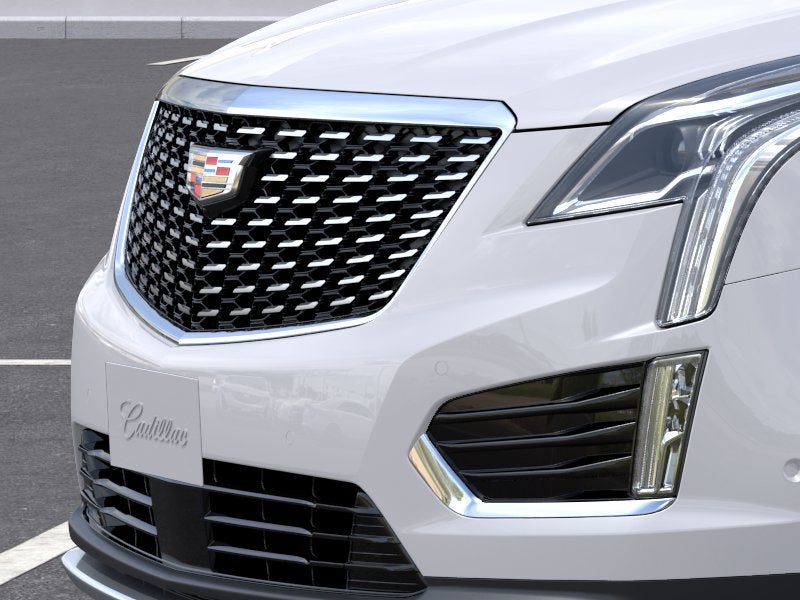 2026 Cadillac XT5 Premium Luxury - Photo 37