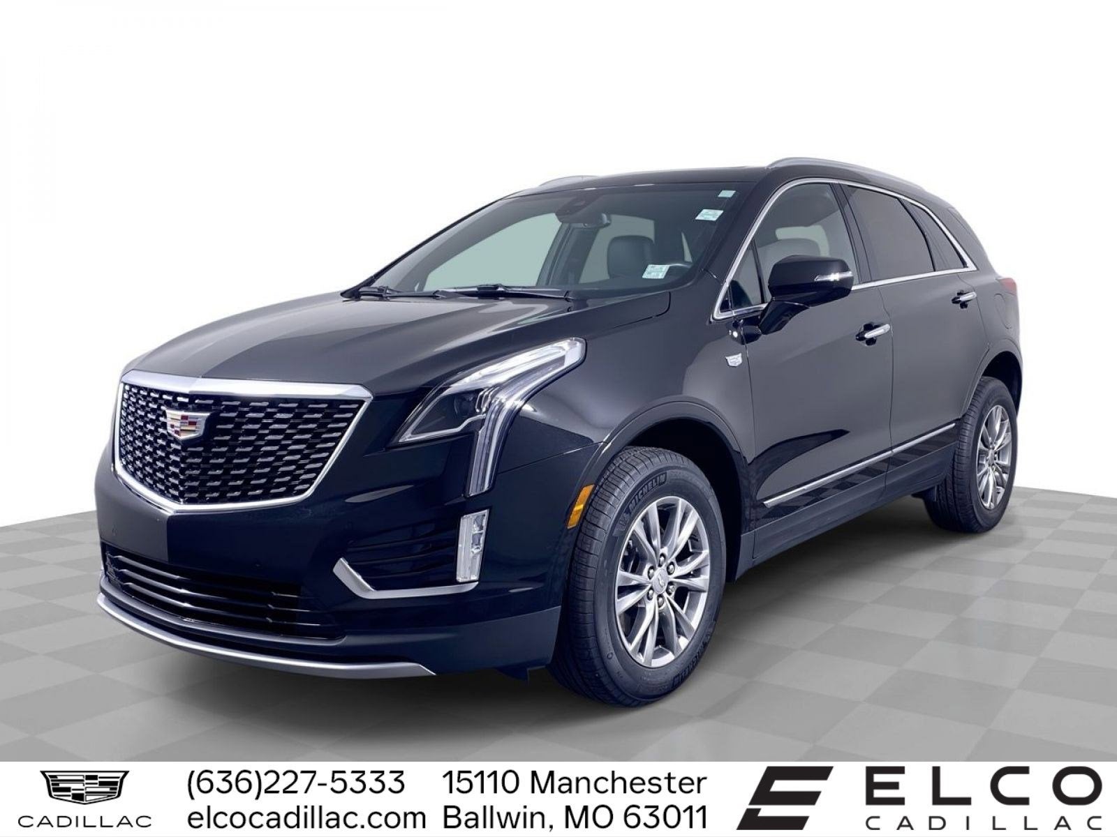 2022 Cadillac XT5 AWD Premium Luxury's photo