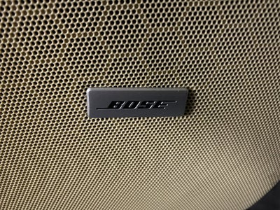 2019 Cadillac XT5 Luxury AWD