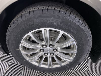 2019 Cadillac XT5 Luxury AWD