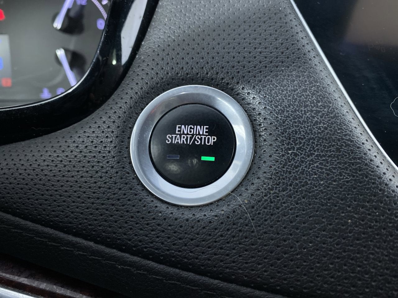 2019 Cadillac XT5 Luxury AWD