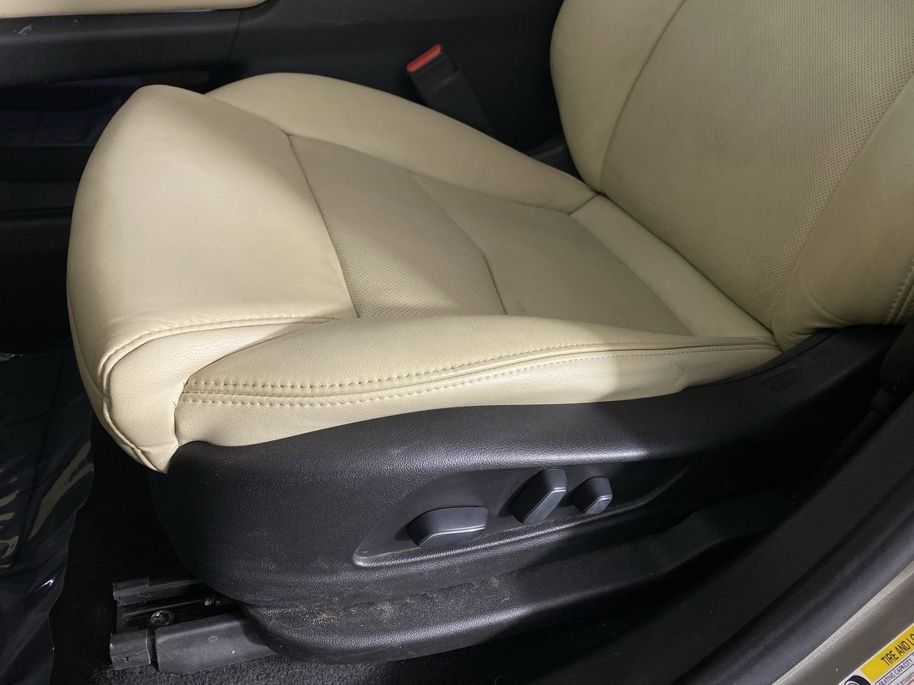 2019 Cadillac XT5 Luxury AWD