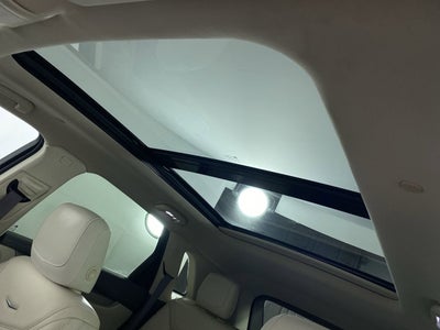 2019 Cadillac XT5 Luxury AWD