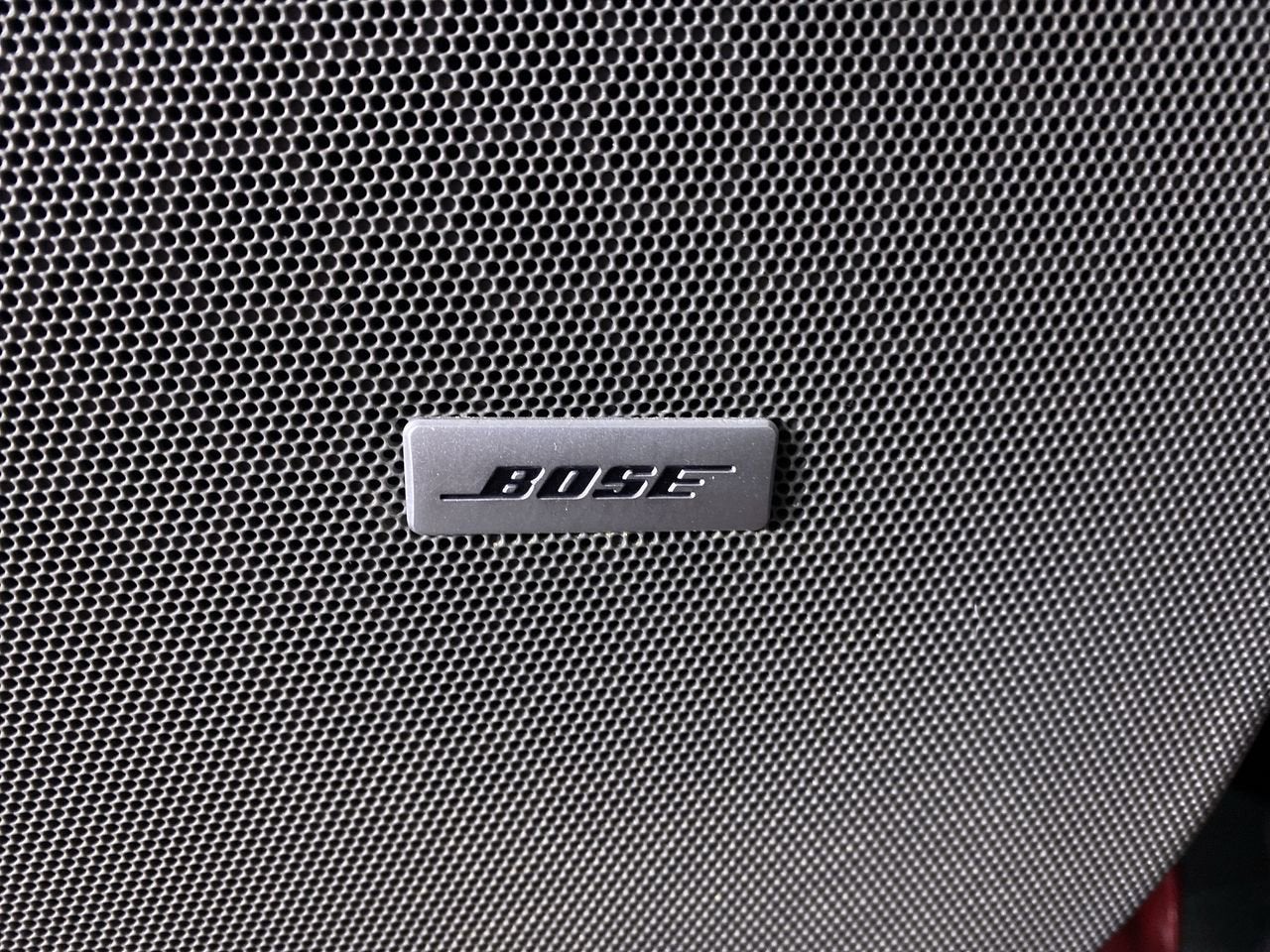 2019 Cadillac XT5 Luxury AWD