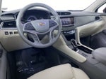2019 Cadillac XT5 Luxury AWD