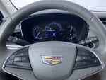 2019 Cadillac XT5 Luxury AWD