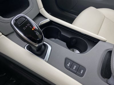 2019 Cadillac XT5 Luxury AWD