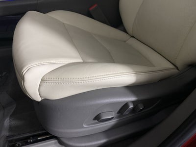 2019 Cadillac XT5 Luxury AWD