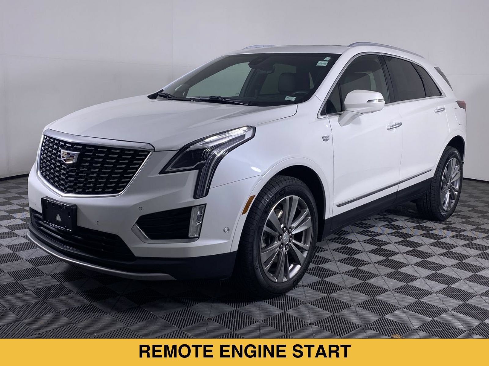 2023 Cadillac XT5 AWD Premium Luxury