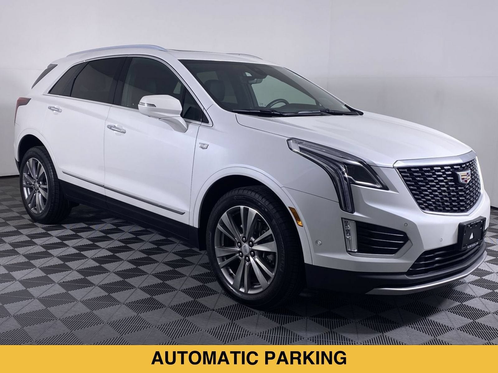 2023 Cadillac XT5 AWD Premium Luxury