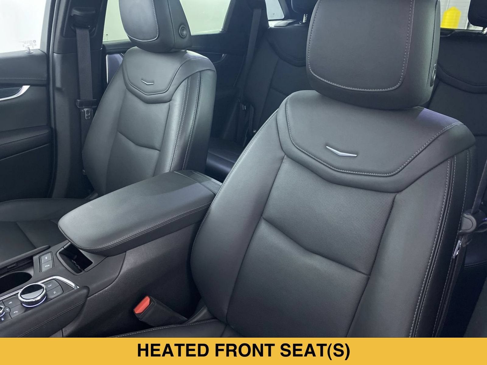 2023 Cadillac XT5 AWD Premium Luxury