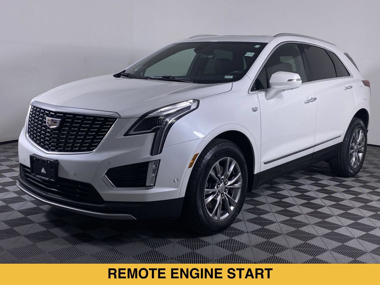 2023 Cadillac XT5 AWD Premium Luxury