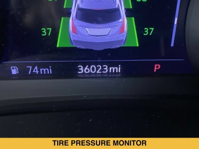 2023 Cadillac XT5 AWD Premium Luxury