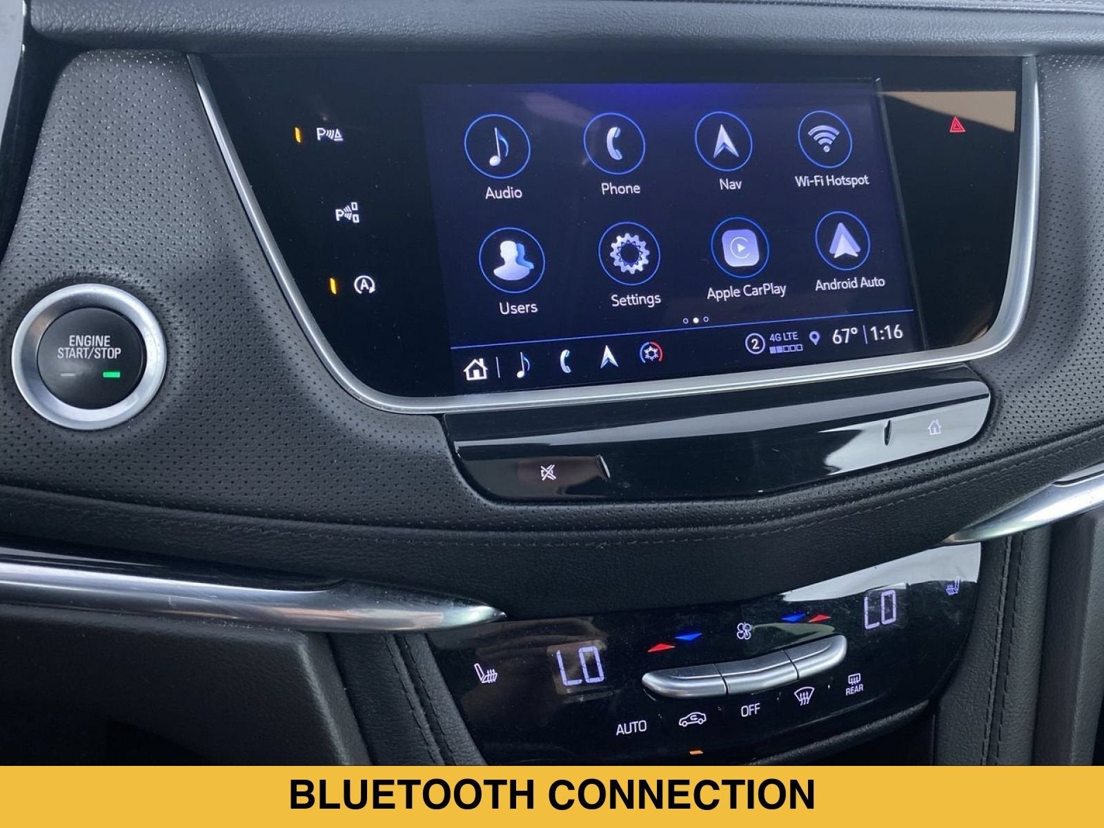 2023 Cadillac XT5 AWD Premium Luxury