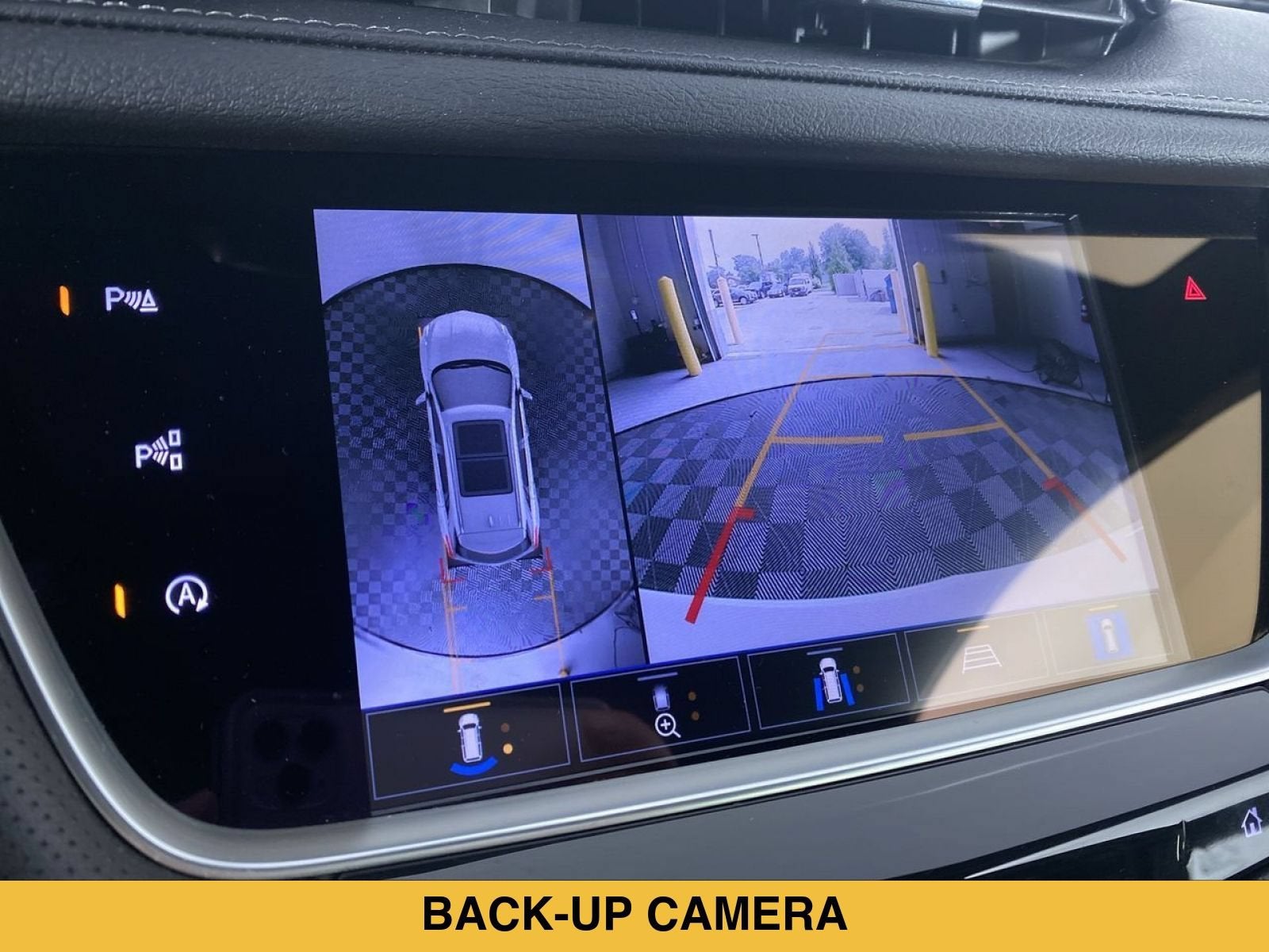 2023 Cadillac XT5 AWD Premium Luxury
