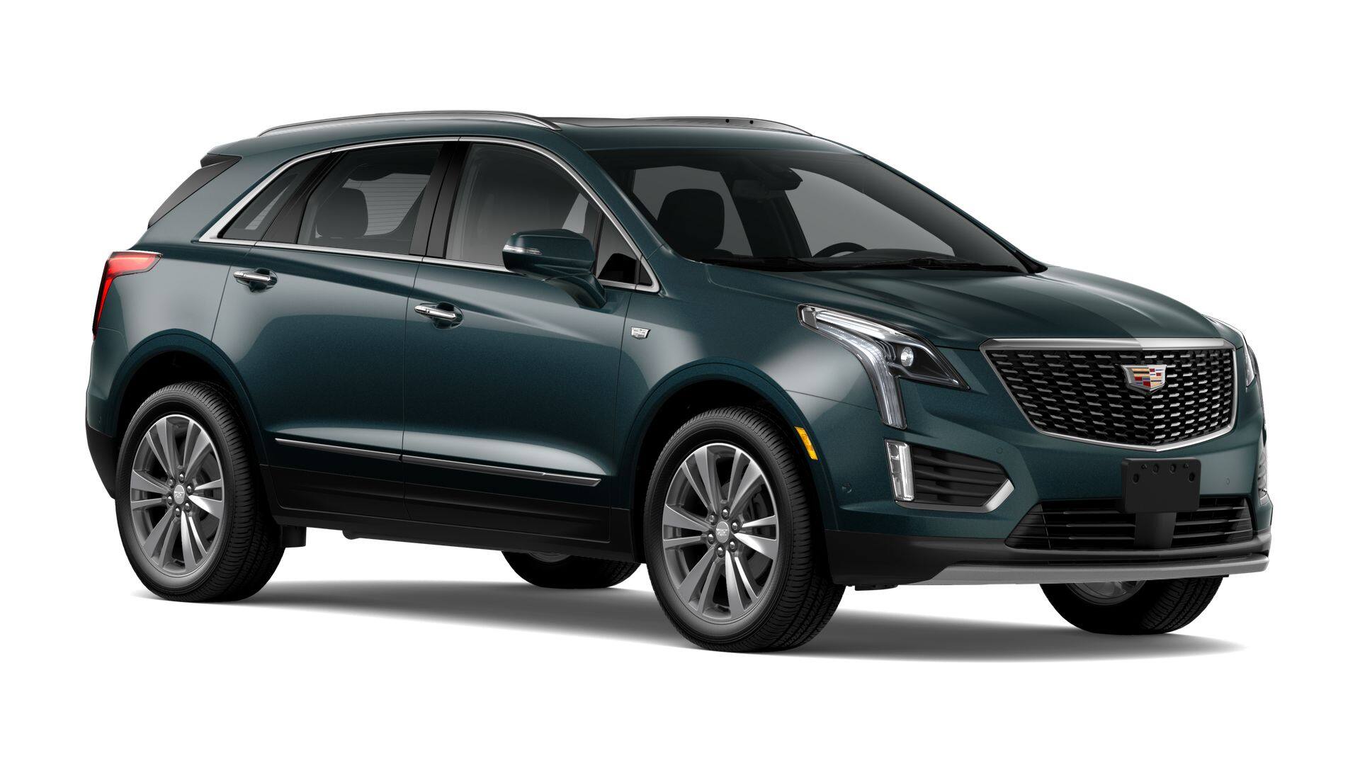 2026 Cadillac XT5 Premium Luxury - Photo 6