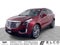 2018 Cadillac XT5 Premium Luxury AWD