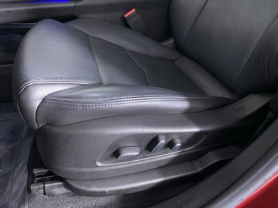 2018 Cadillac XT5 Premium Luxury AWD