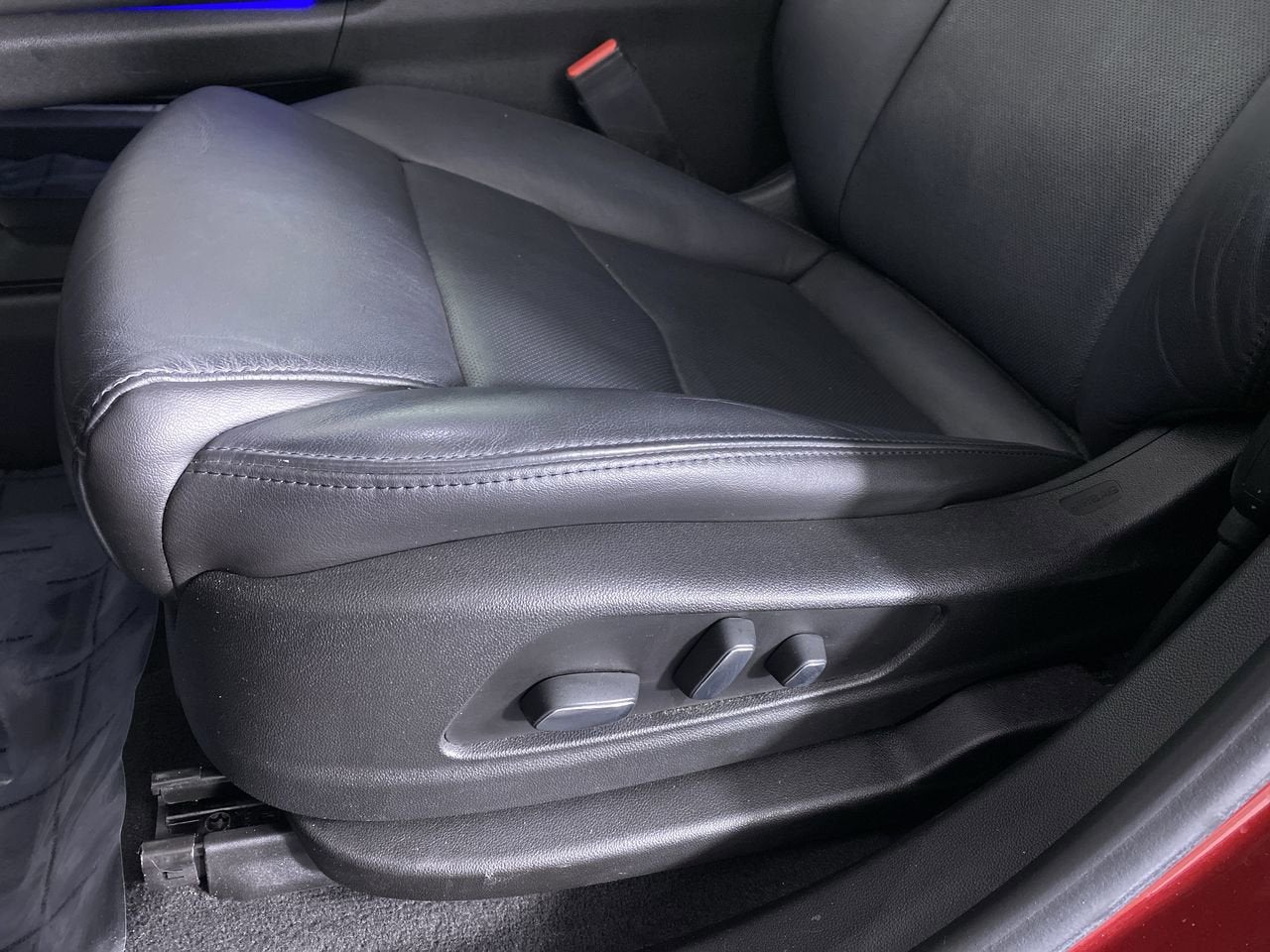 2018 Cadillac XT5 Premium Luxury AWD