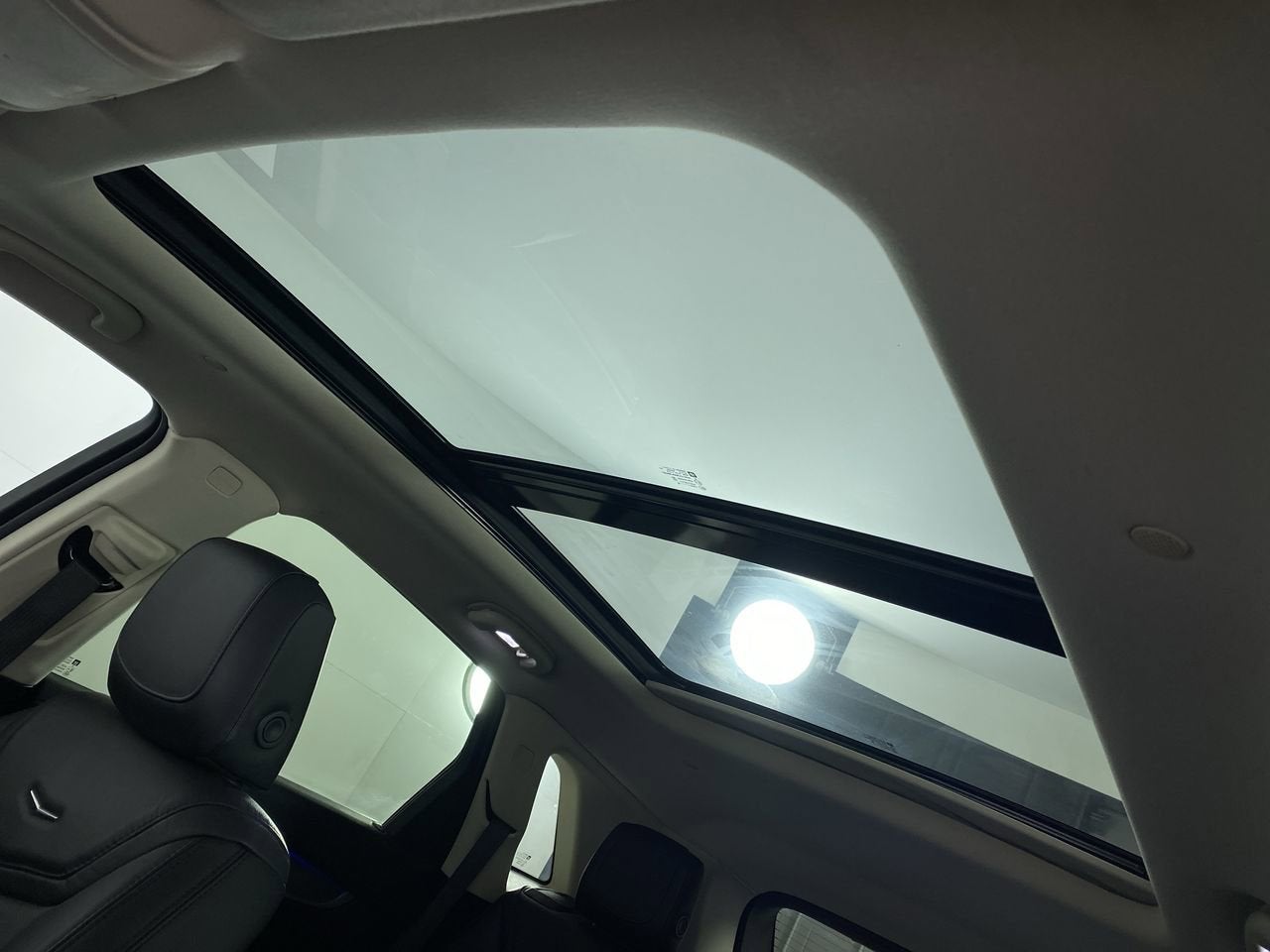 2018 Cadillac XT5 Premium Luxury AWD