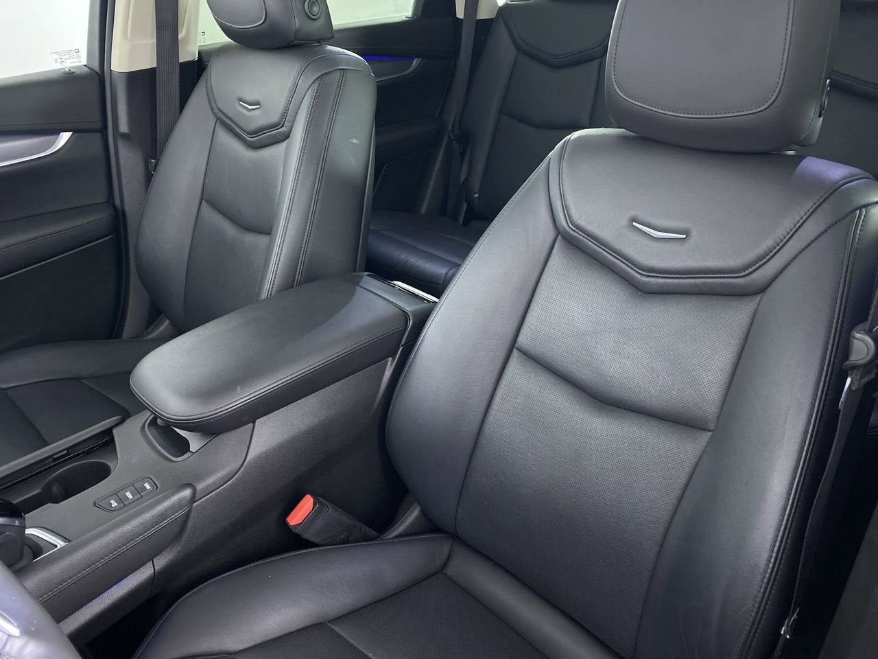 2018 Cadillac XT5 Premium Luxury AWD