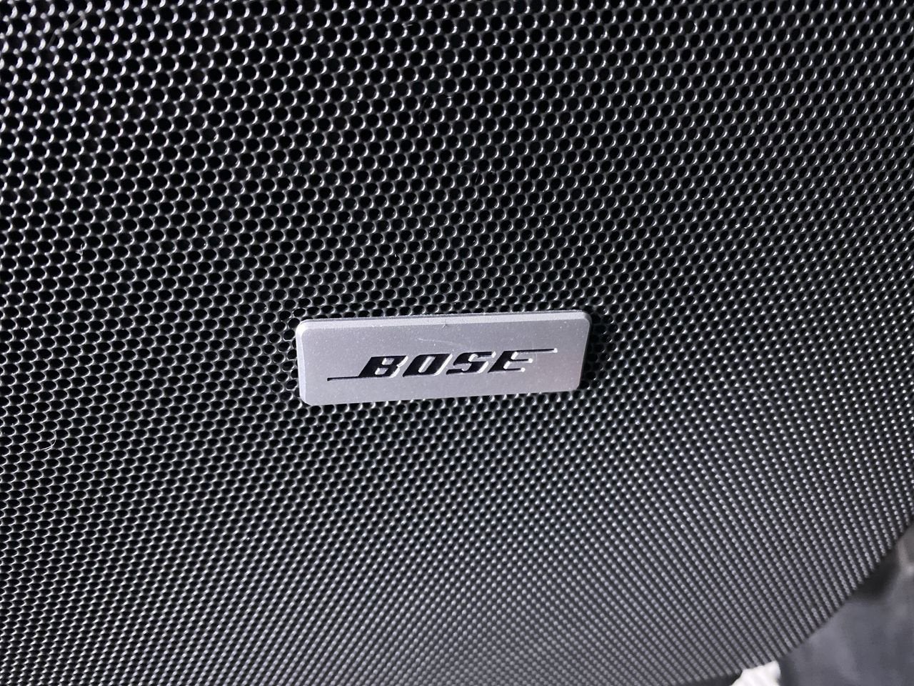 2018 Cadillac XT5 Premium Luxury AWD