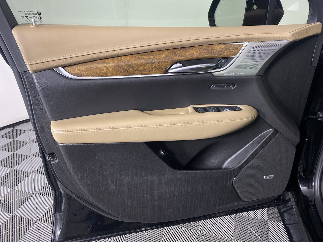 2020 Cadillac XT5 Premium Luxury AWD