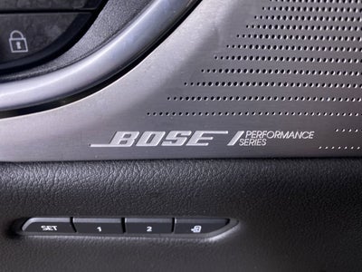 2020 Cadillac XT5 Premium Luxury AWD