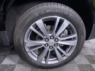 2020 Cadillac XT5 Premium Luxury AWD