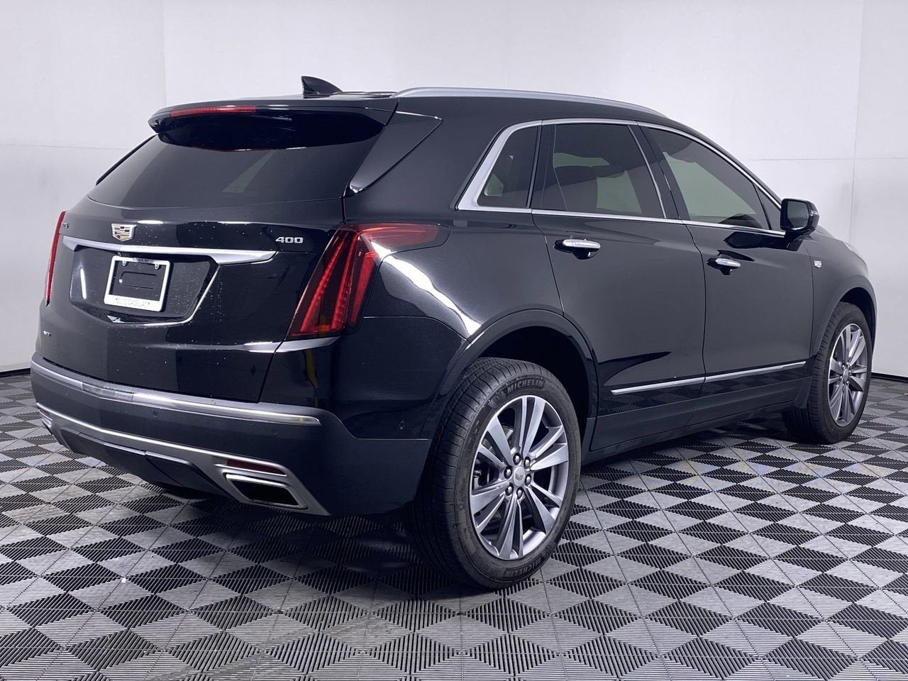 2020 Cadillac XT5 Premium Luxury AWD