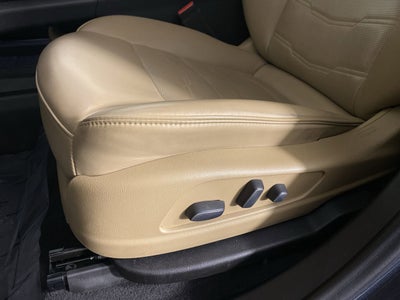 2021 Cadillac XT5 AWD Premium Luxury