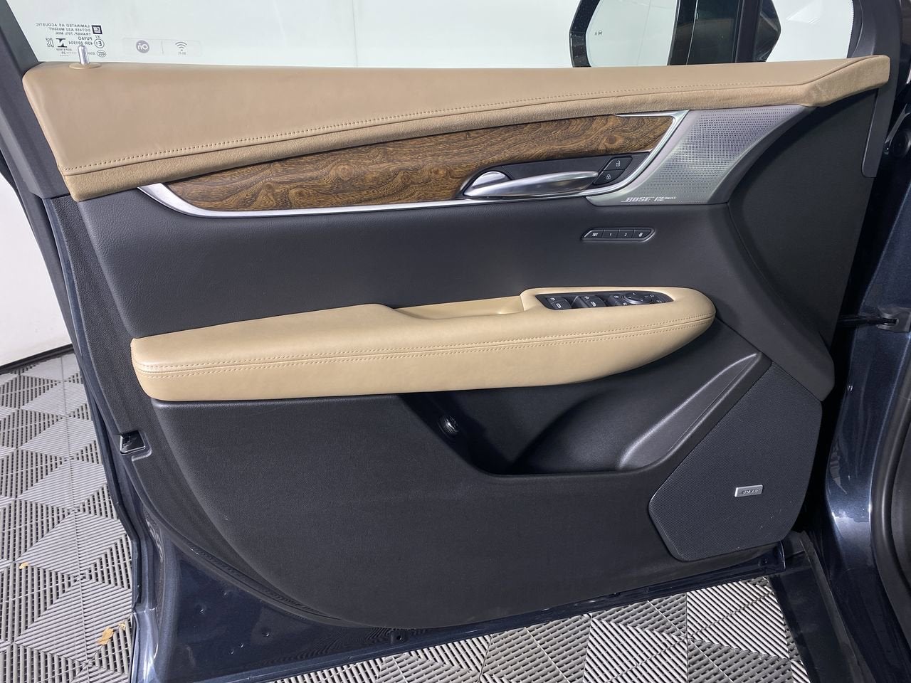 2021 Cadillac XT5 AWD Premium Luxury